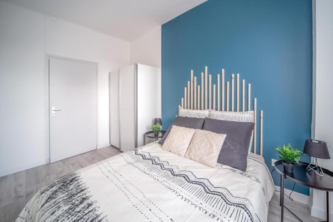 New! Alimentec 1 Apartment