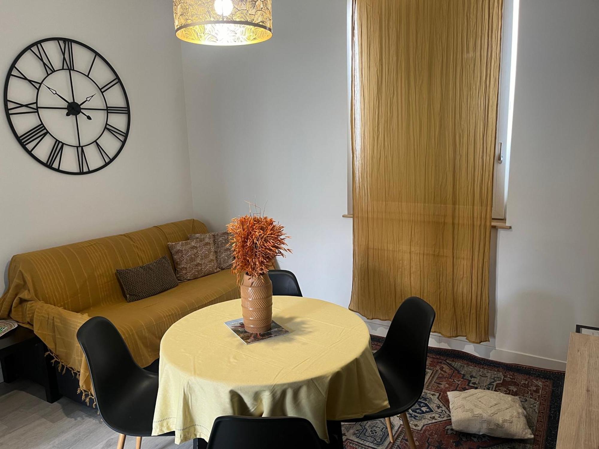Apartment New! Alimentec 1 Bourg-en-Bresse