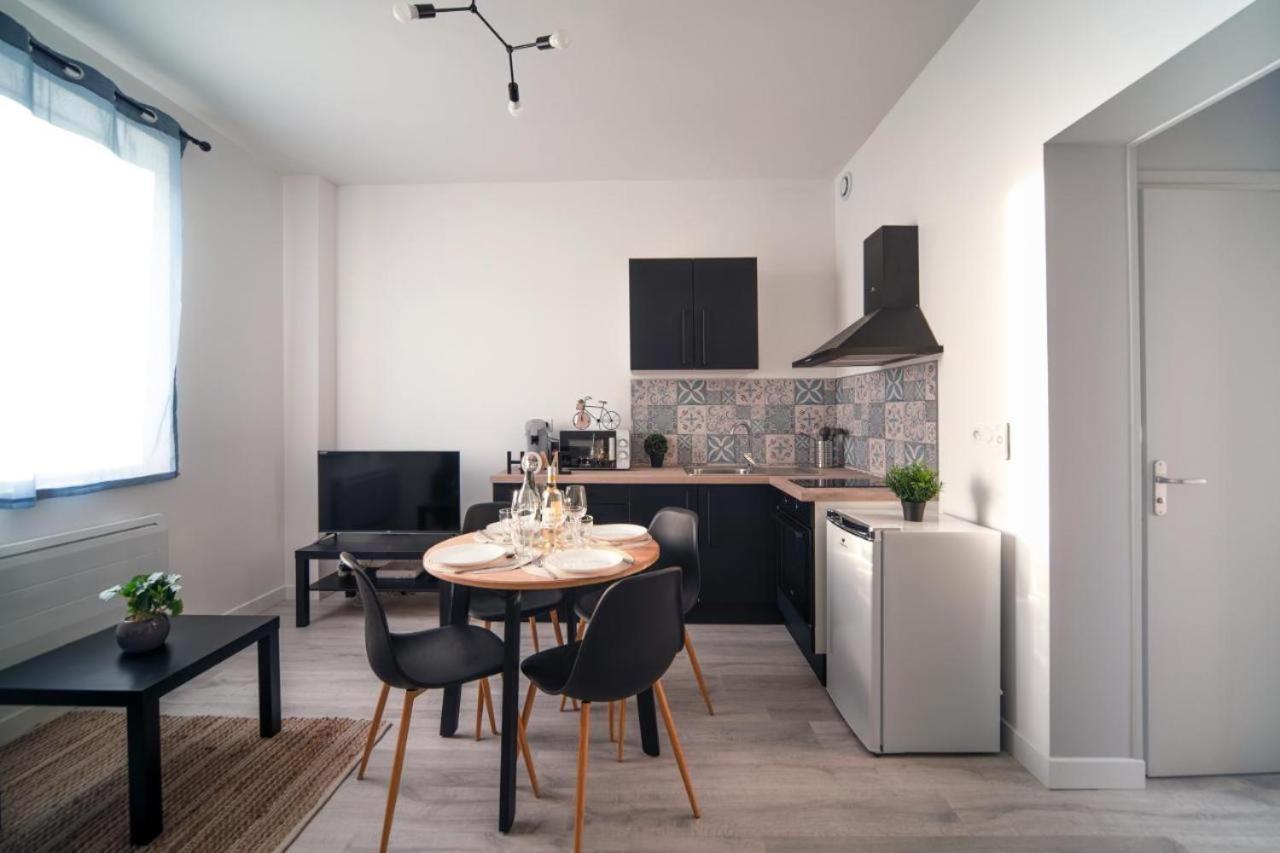 Appartamento New! Alimentec 1 Bourg-en-Bresse