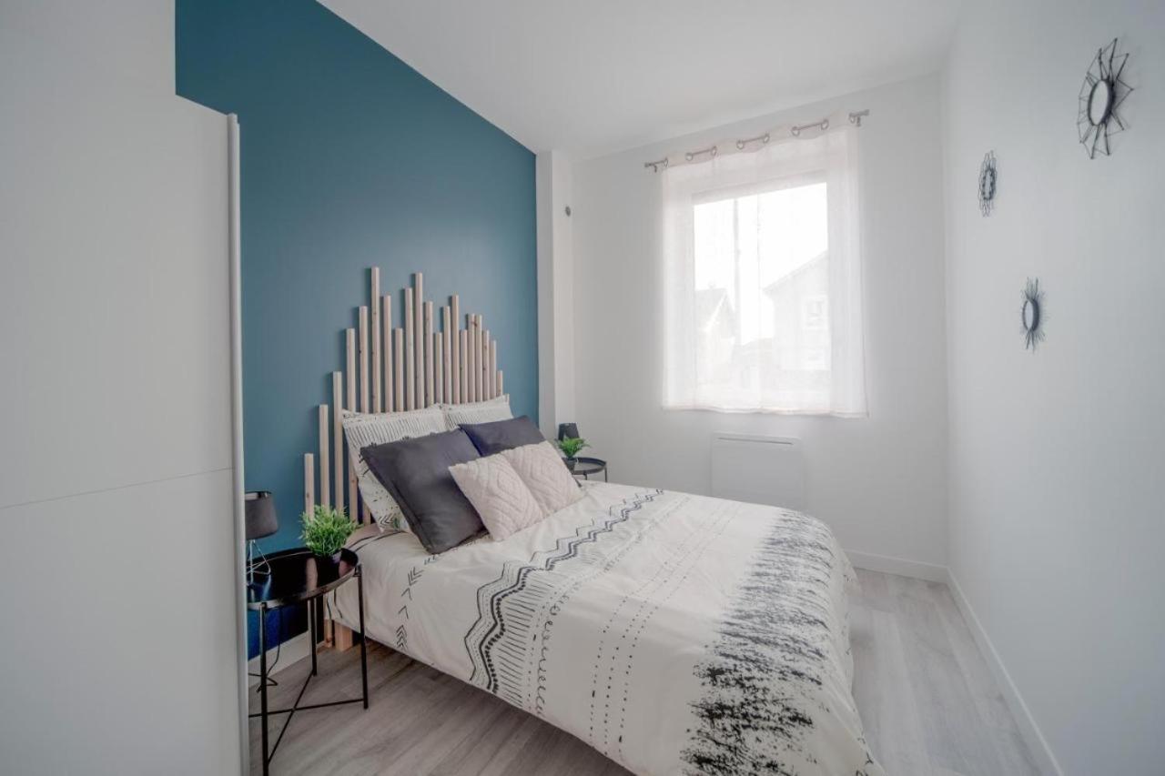 New! Alimentec 1 Apartamento Bourg-en-Bresse