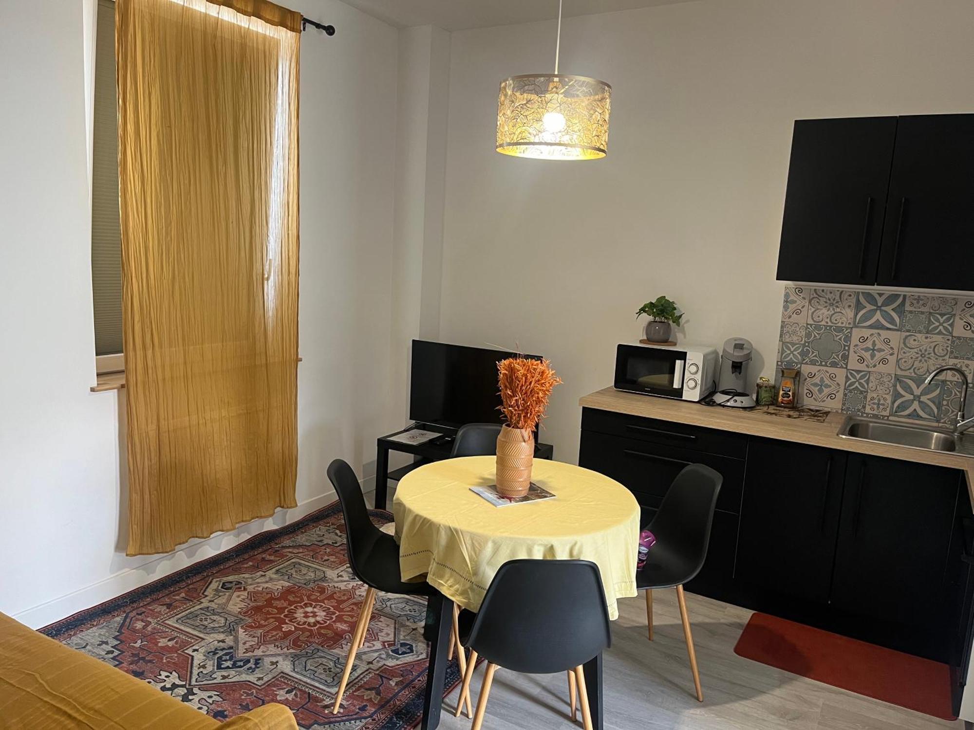 New! Alimentec 1 Apartamento Bourg-en-Bresse